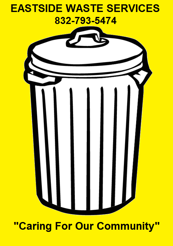 Eastside Waste Services logo