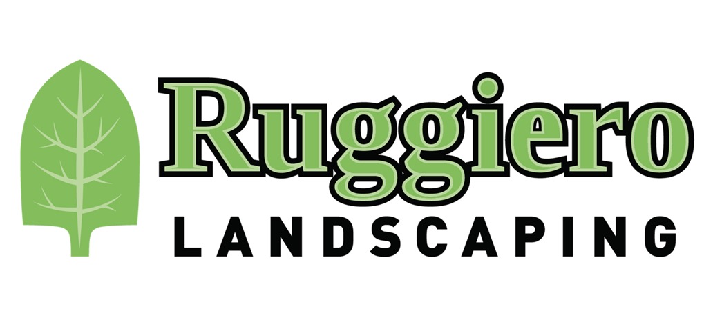 Ruggiero Landscaping logo