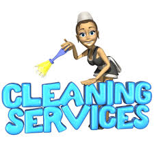 Logo for Josie Cleaning Service