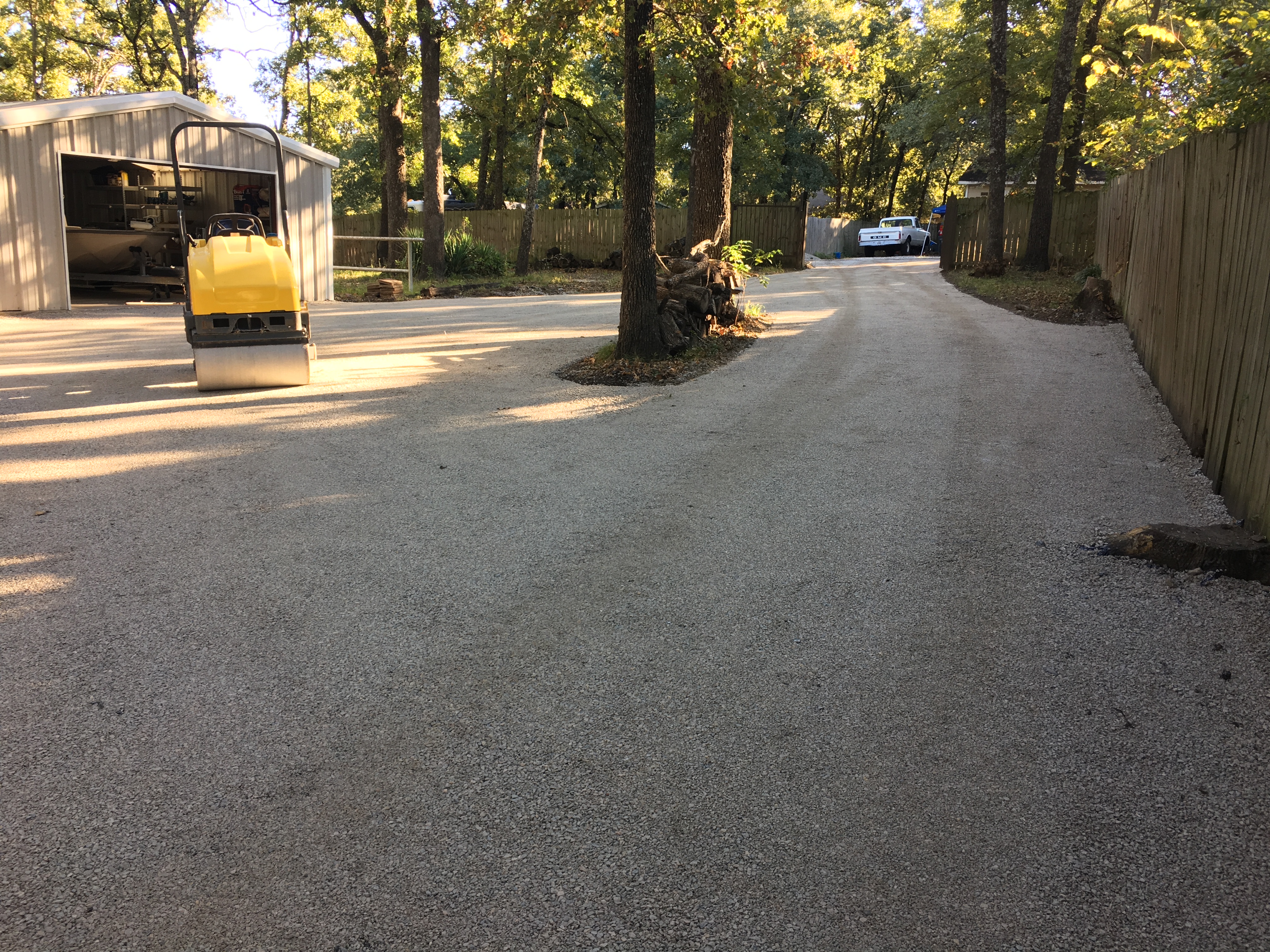 Avatar for Jim's Paving & Chip Sealing
