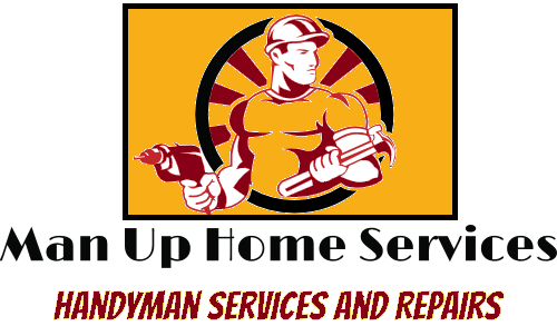 Avatar for Man Up Home Services