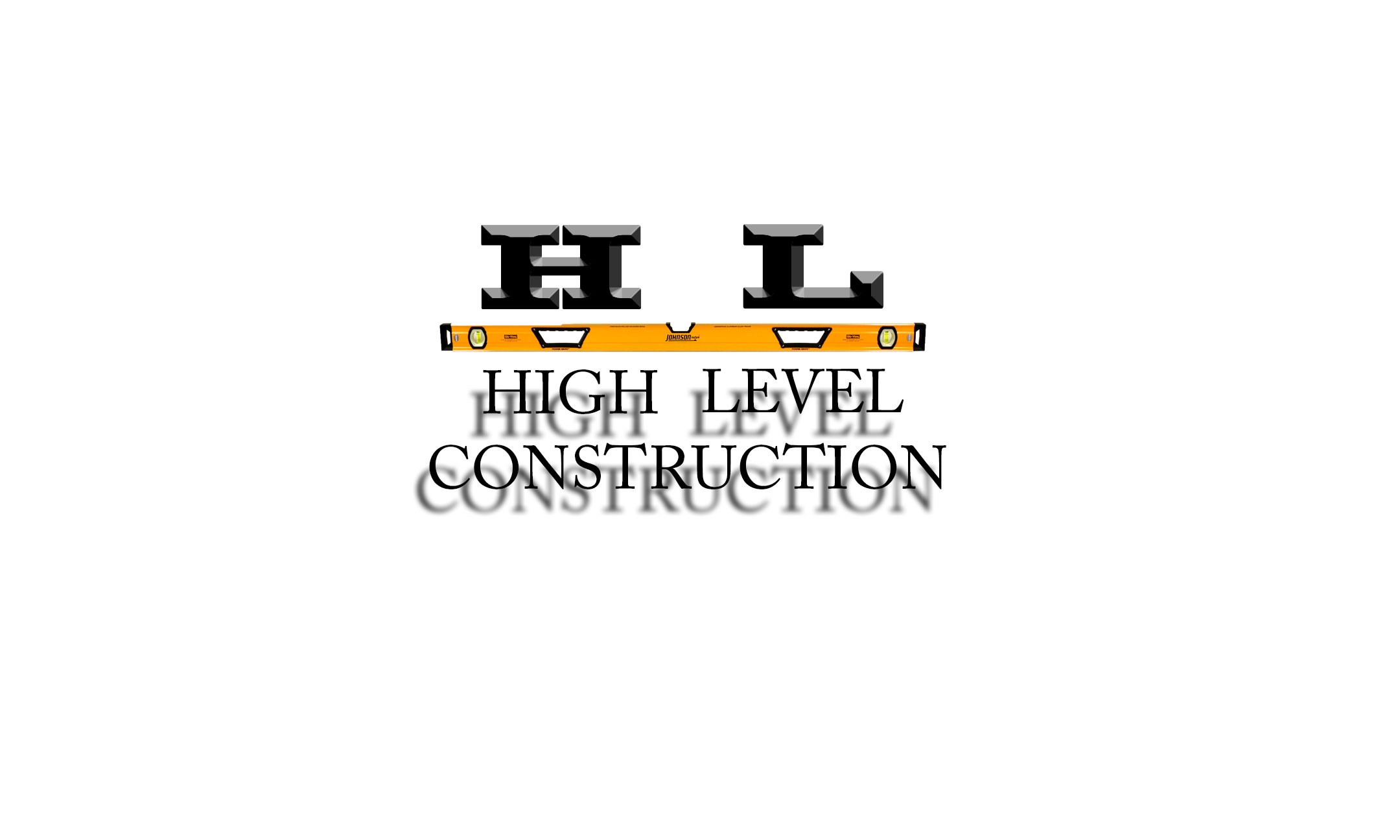 High Level Construction logo