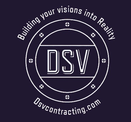 DSV Contracting LLC logo