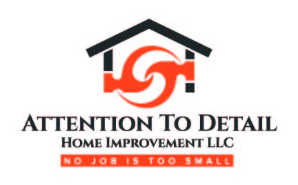 Attention To Detail Home Improvement LLC logo