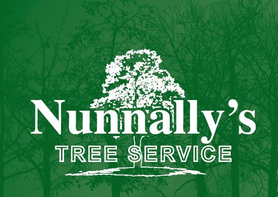 Nunnally's Tree Service logo