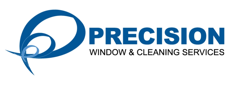 Precision Window & Cleaning Services logo