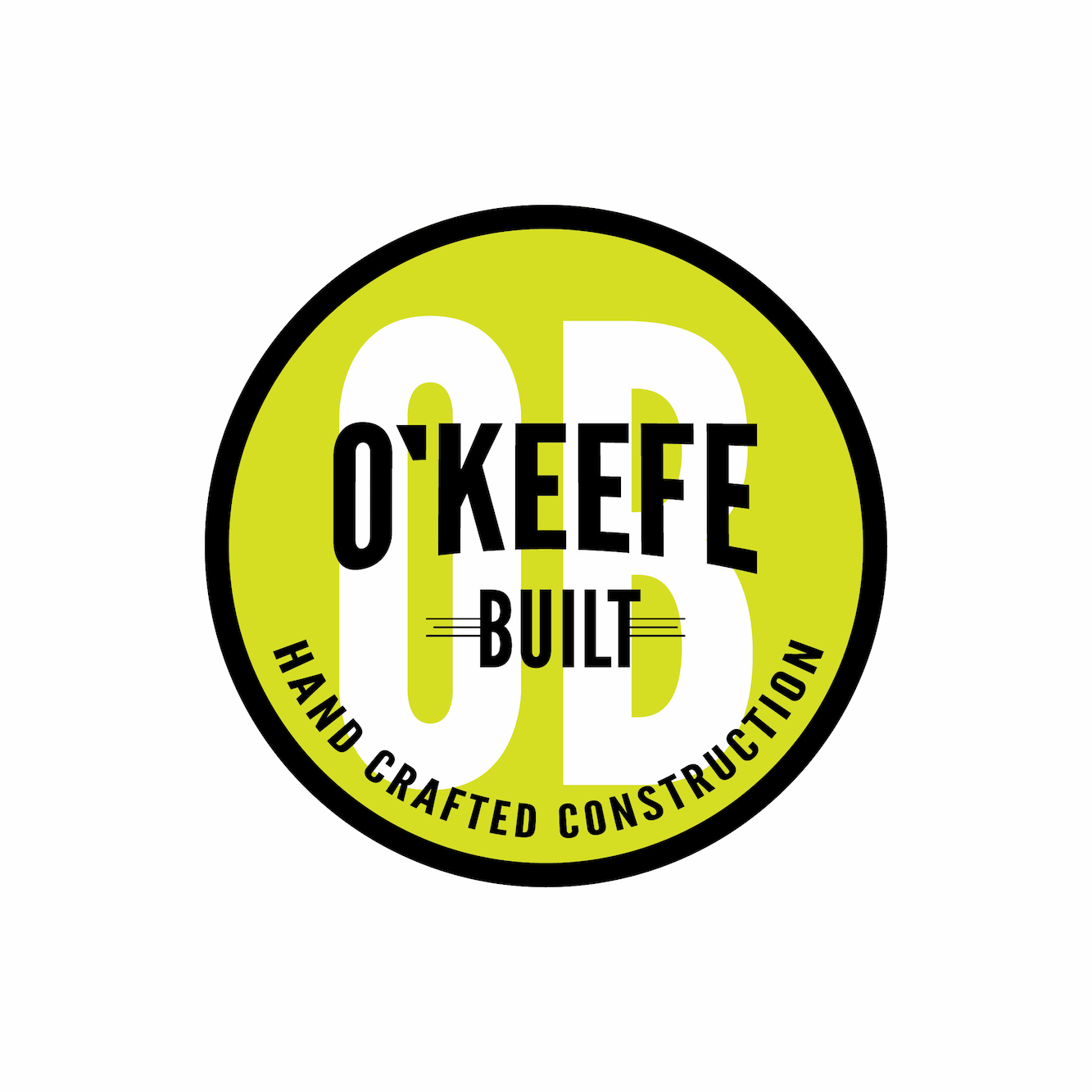 OKeefebuilt Inc logo