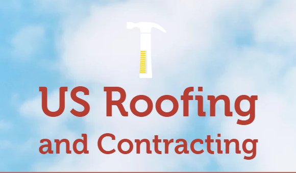US Roofing And Contracting logo