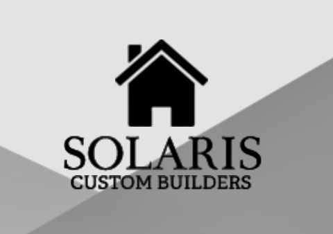 Solaris Custom Builders logo
