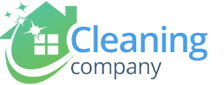 Anytime Cleaning Services logo