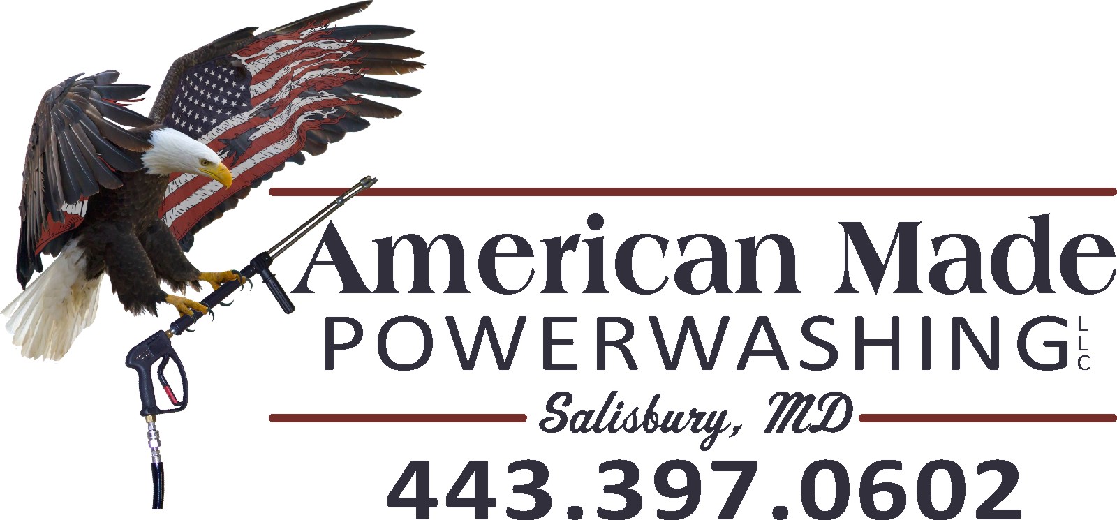 Avatar for American Made Powerwashing LLC