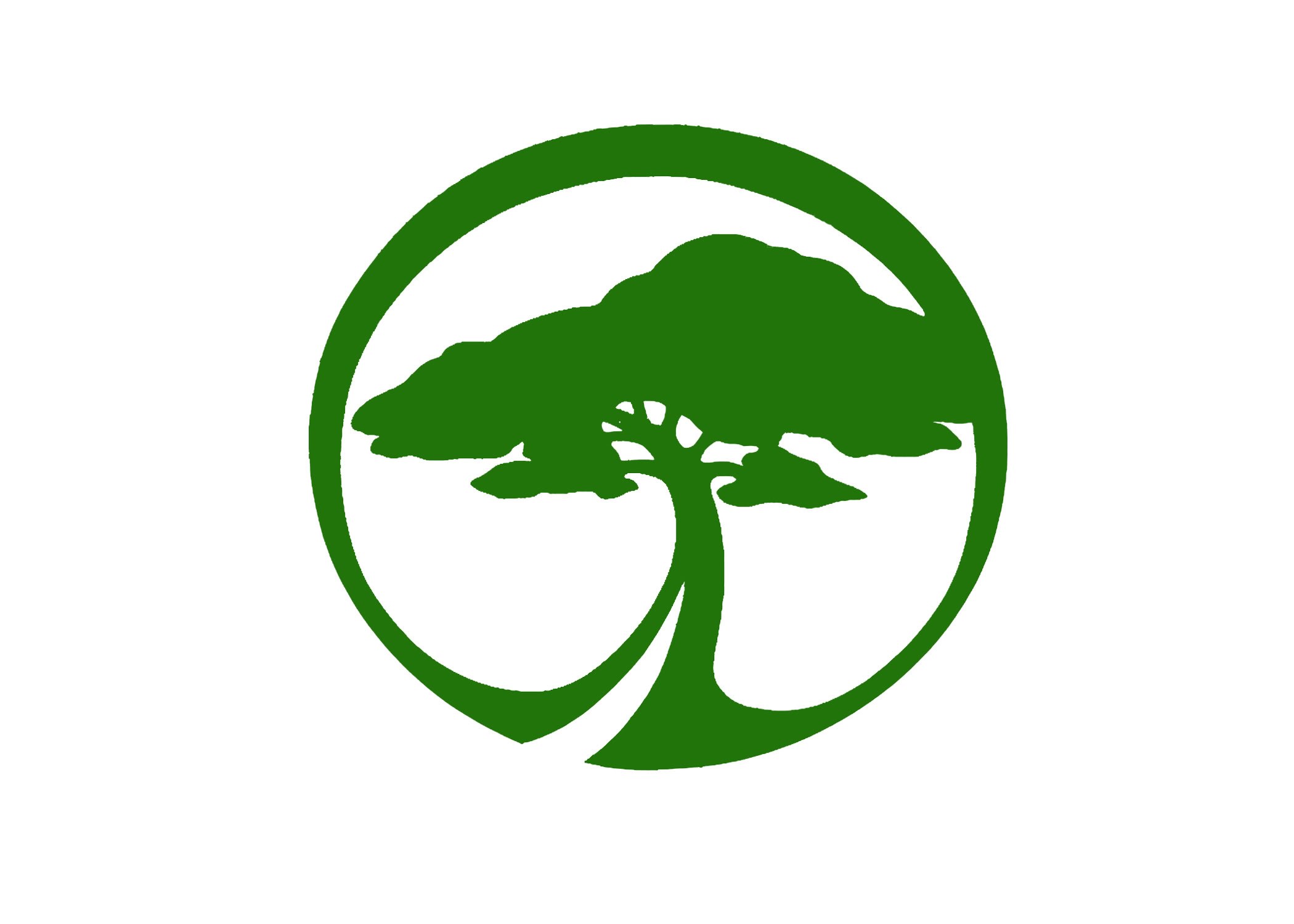 Logo for United Tree Service