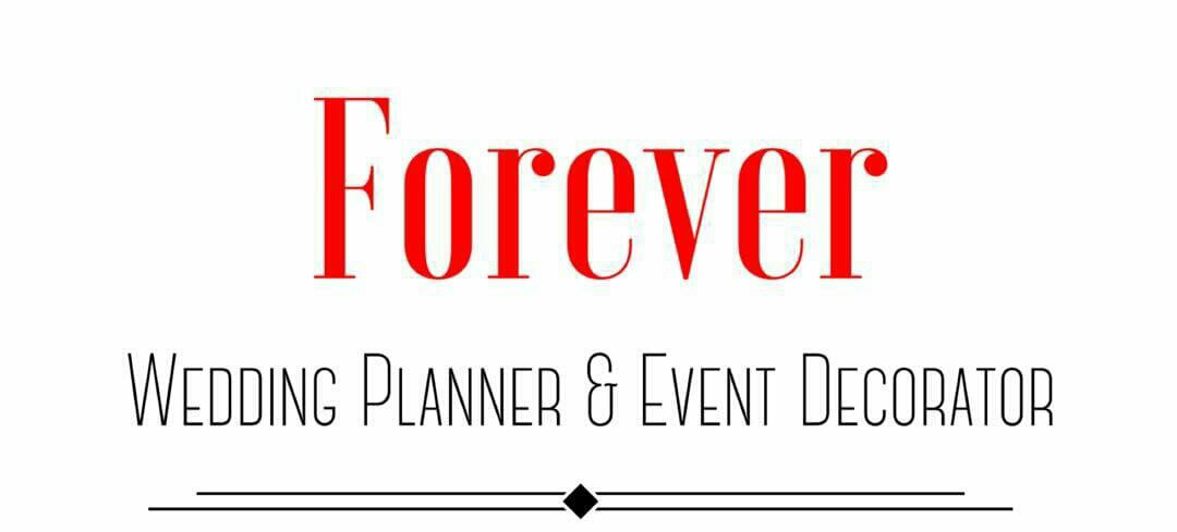 Forever Wedding Planner & Event Decorator logo