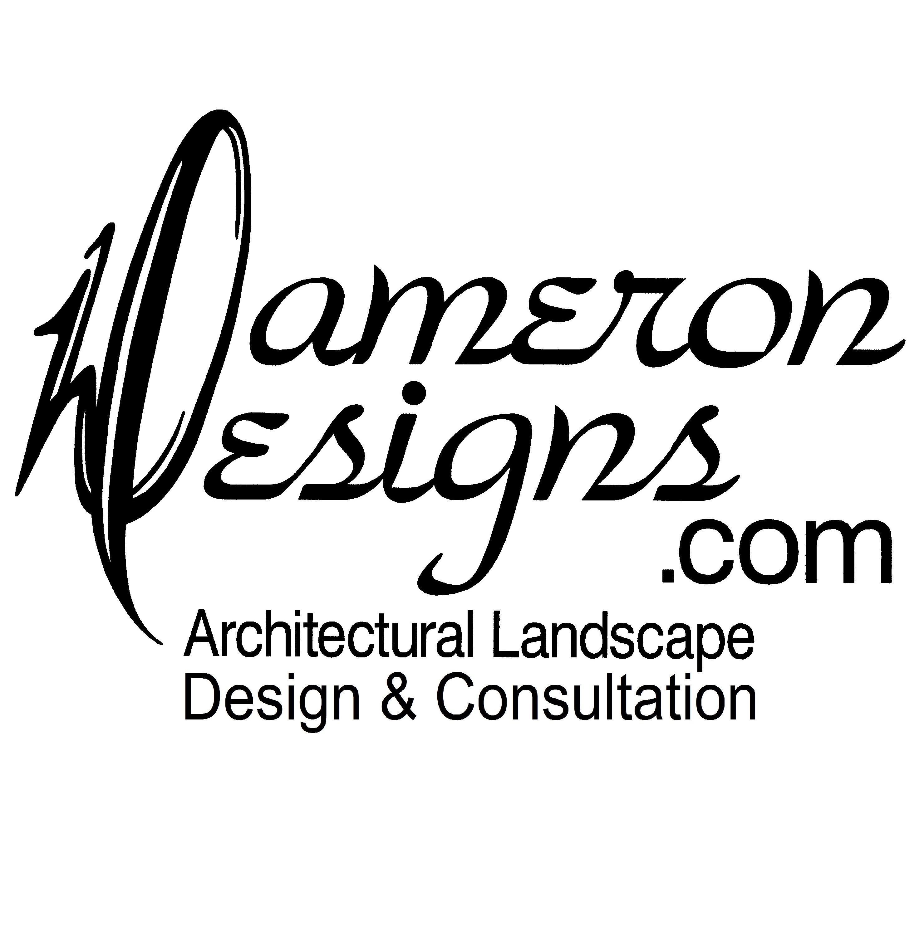 Dameron Designs Inc logo