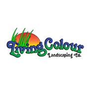 Living Colour Landscaping logo
