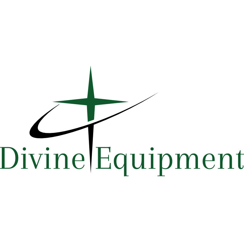 Divine Equipment Tree Service & Land Clearing logo