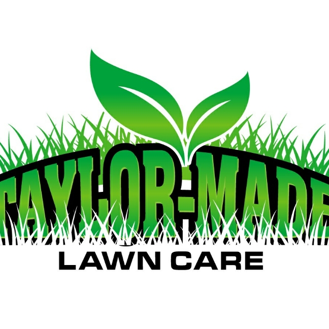 Logo for Taylor-Made Lawn Care