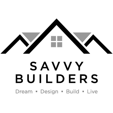 Savvy Builders Inc logo
