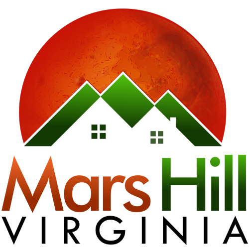 Mars Hill Virginia logo