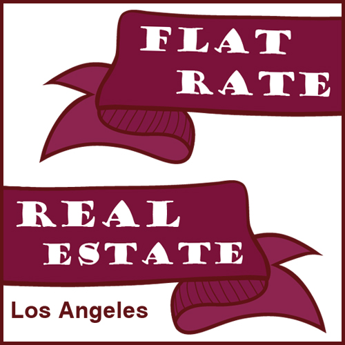 Avatar for Flat Rate LA Real Estate