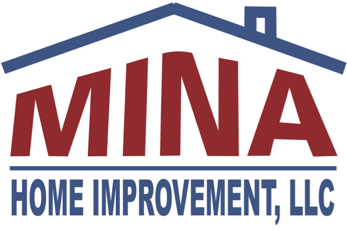 Mina home improvement llc logo
