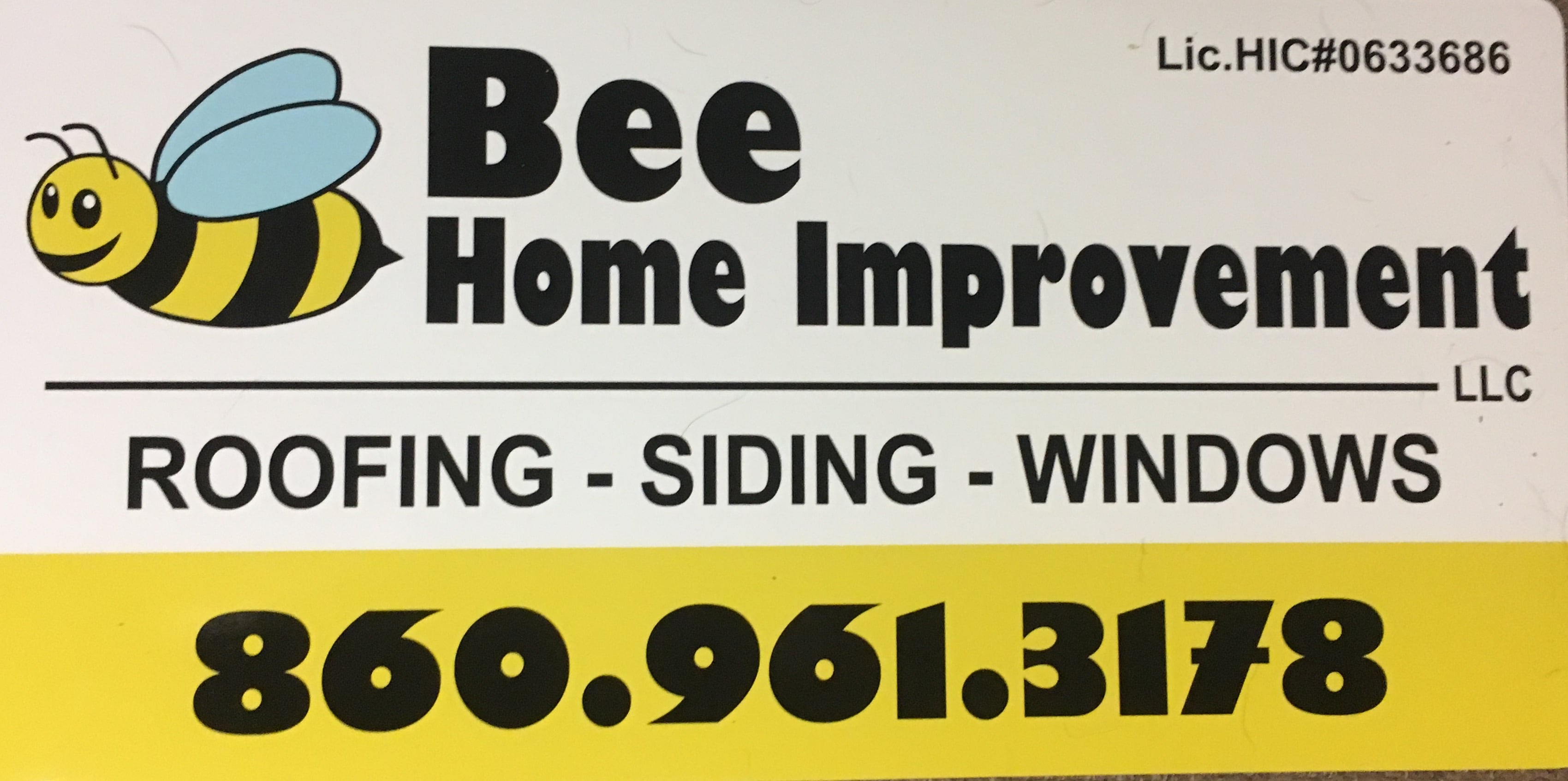 Avatar for Bee Home Improvements, LLC