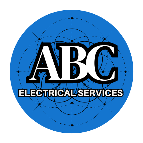 Logo for ABC Electrical Services