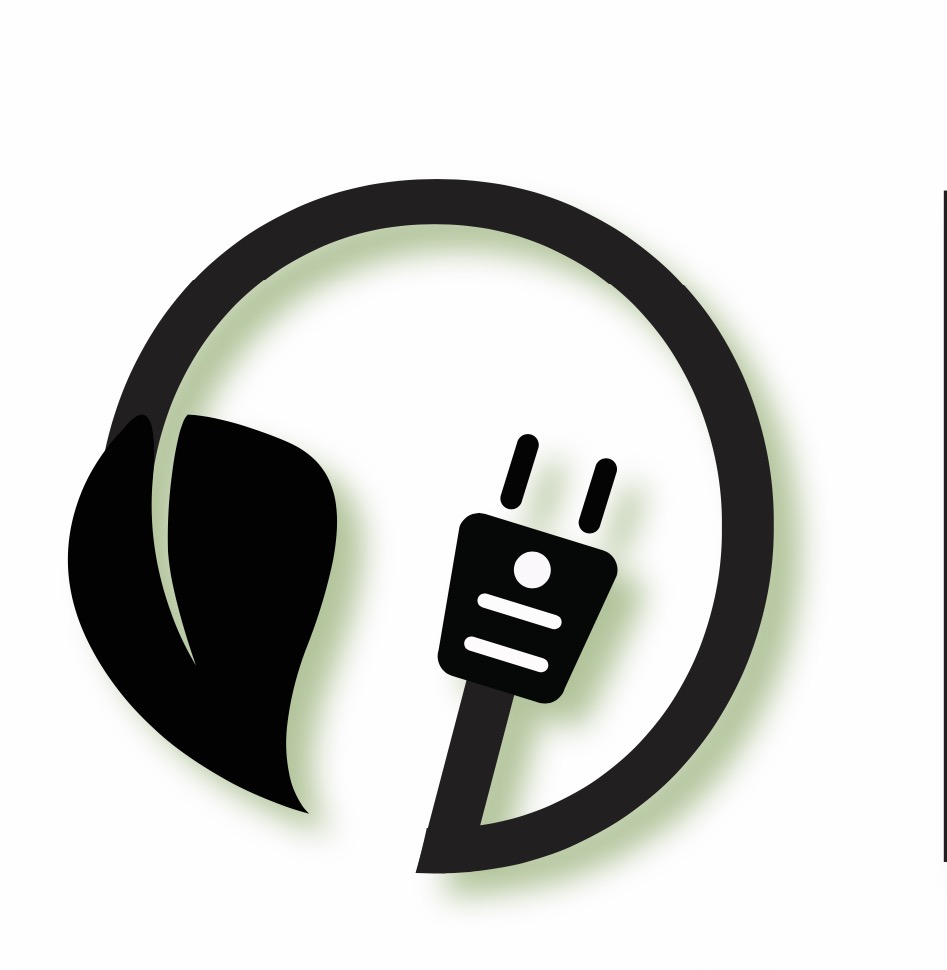 Logo for Rhodes Electrical Contracting