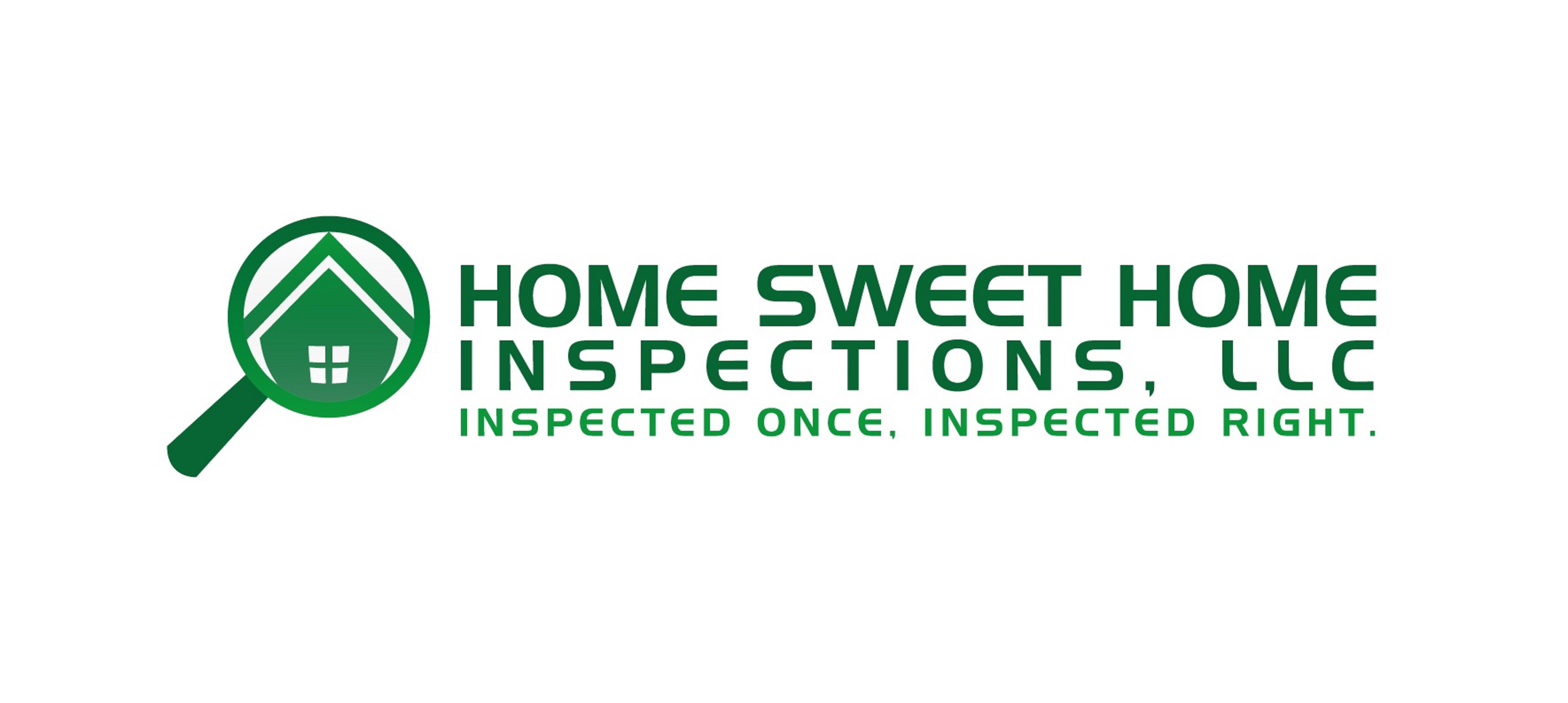 Home Sweet Home Inspections, LLC logo