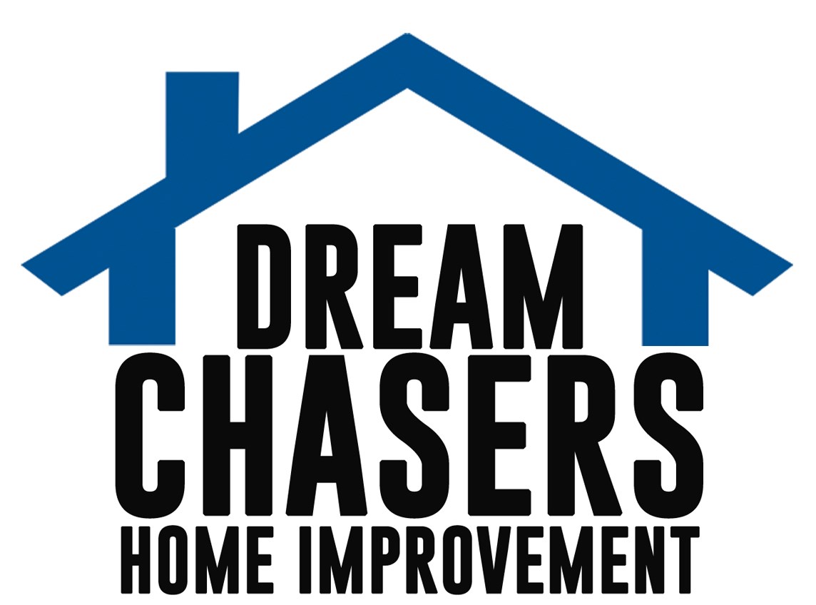 Dream Chasers Home Improvement logo