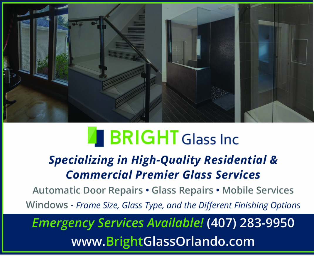 Avatar for Bright Glass Inc