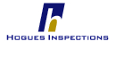 Hogues Inspections logo