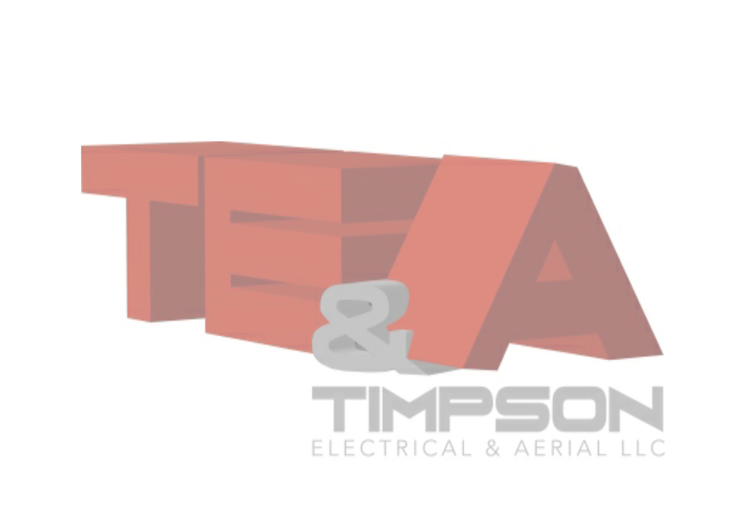 Timpson Electrical and Aerial Services LLC logo
