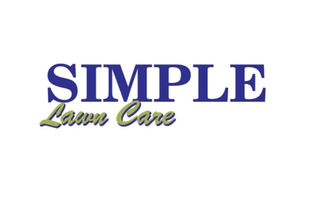 Logo for Simple Lawn Care