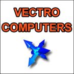 Vectro Computers logo