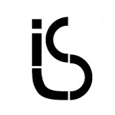 Logo for ICS Inks Screen Printing & Embroidery