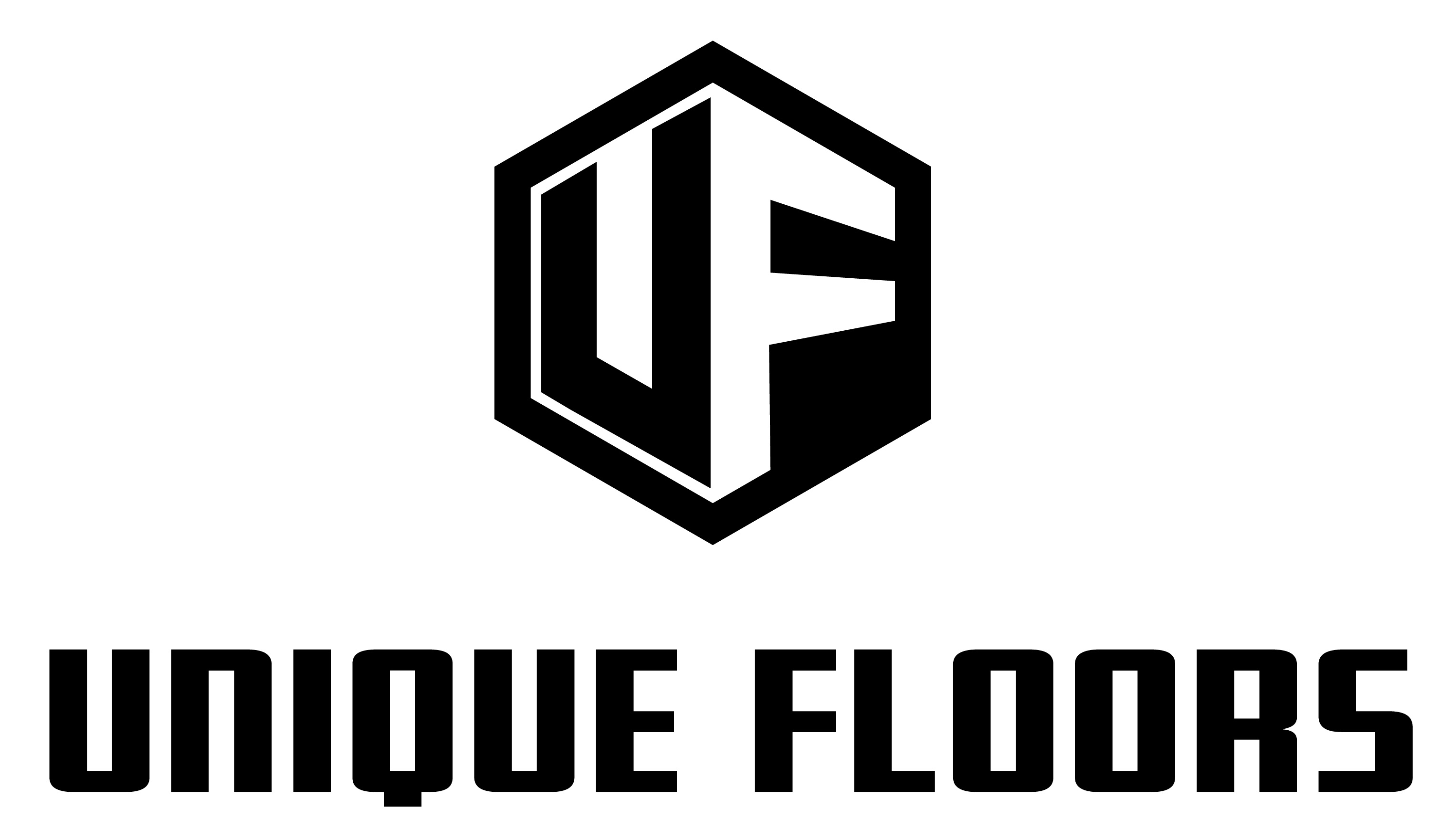 Logo for Unique Floors