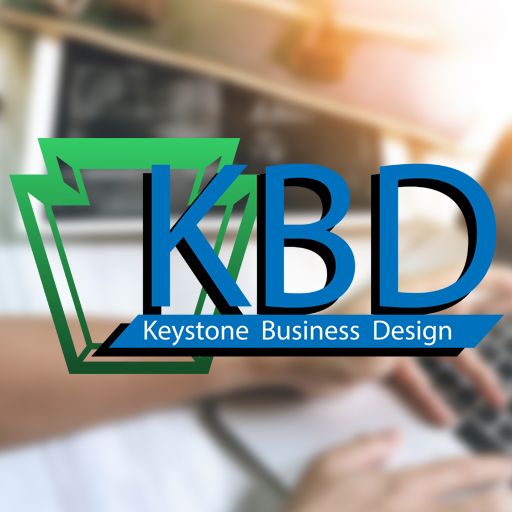 Logo for Keystone Business Design