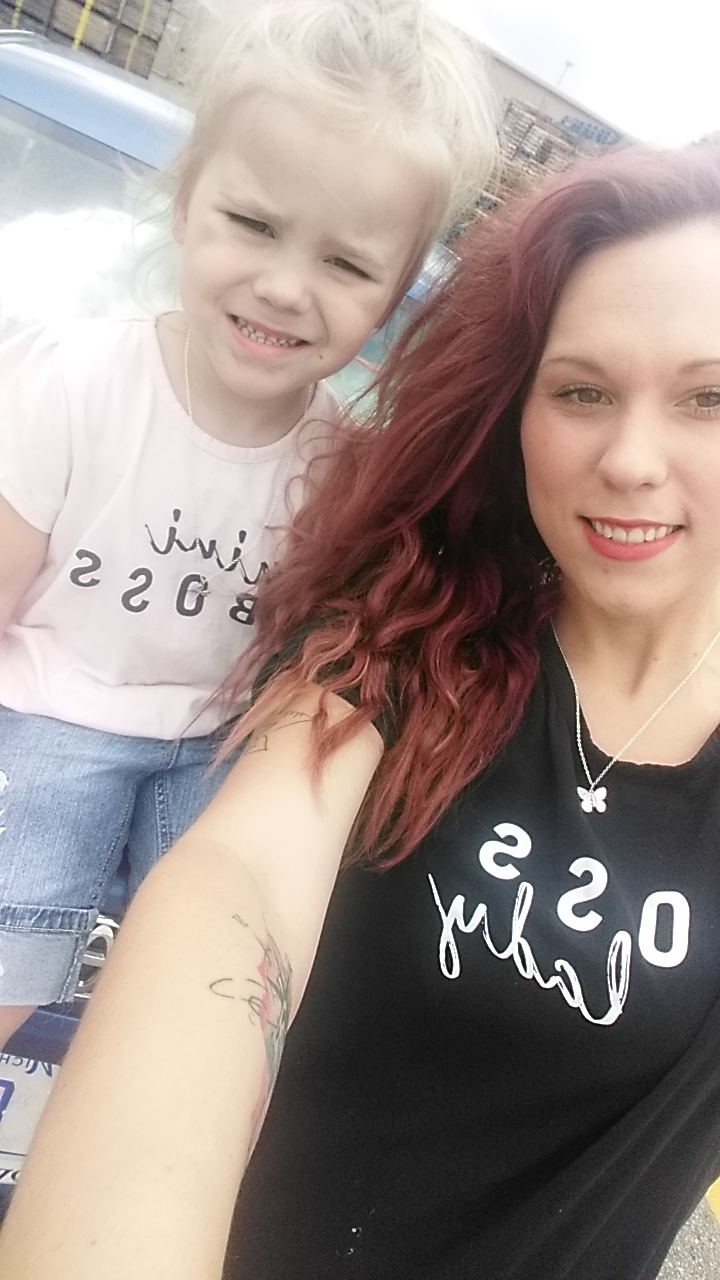 Logo for Peachy Clean LLC