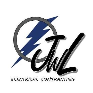 Logo for JWL Electrical Contracting Inc