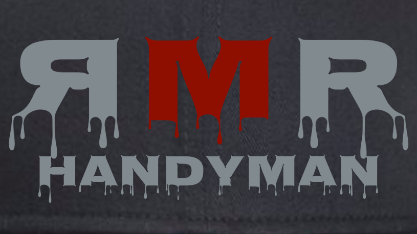 Logo for Red Mountain Repair
