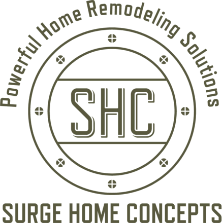 Avatar for SURGE HOME CONCEPTS, LLC.