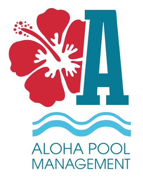 Aloha Pool Management logo