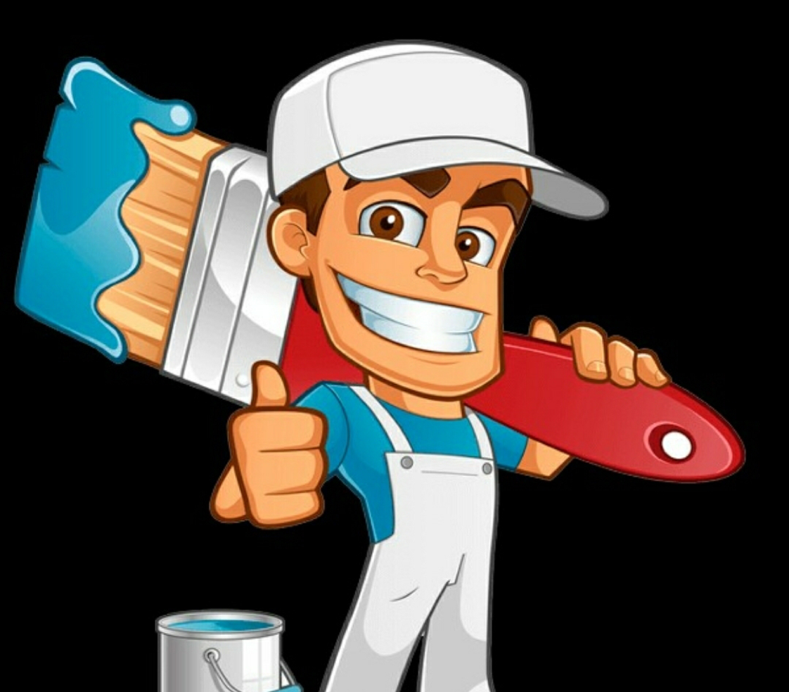 Logo for Nola Painters