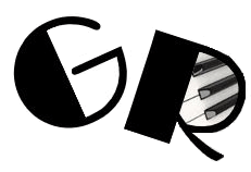 GR Horst Piano Tuning logo