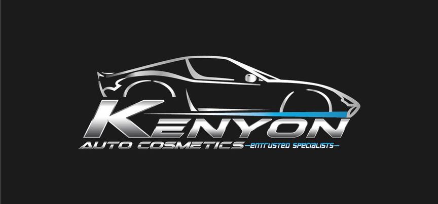 Kenyon Auto Cosmetics logo