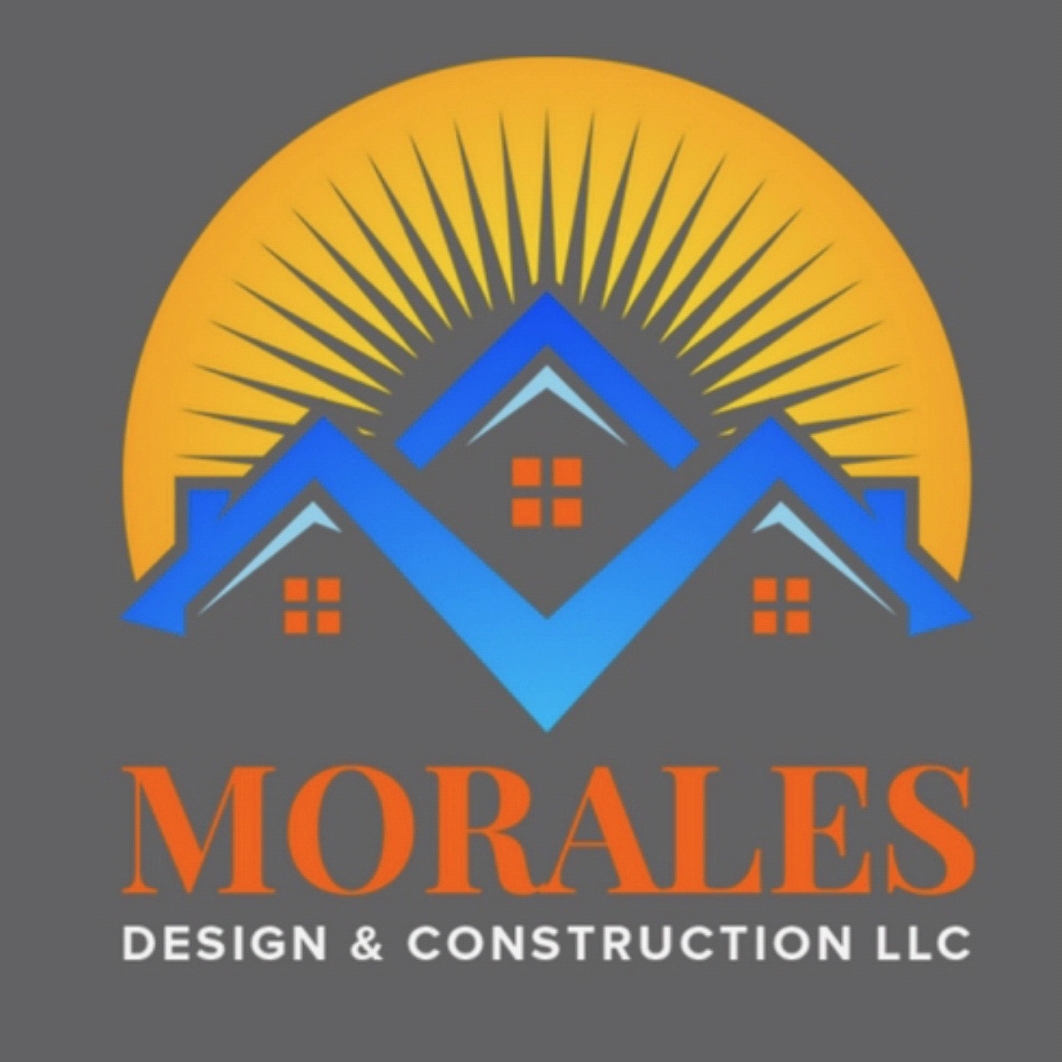 Morales Design & Construction LLC logo