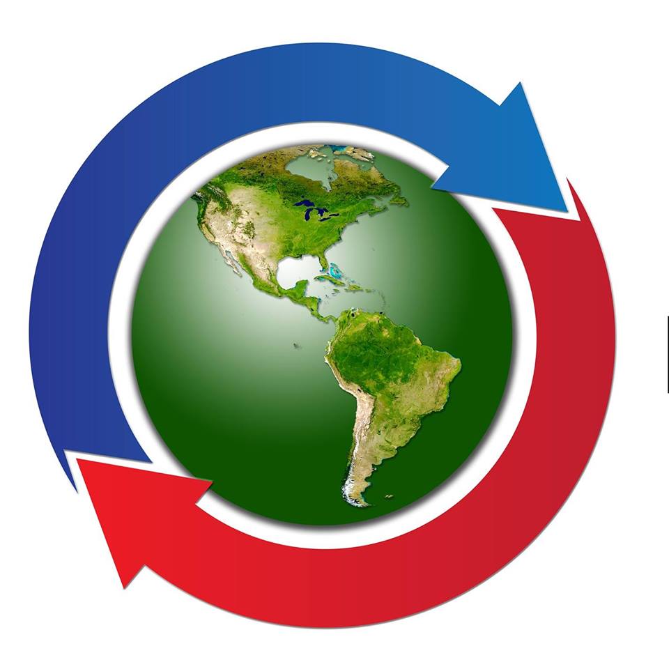 Logo for HVAC Industries