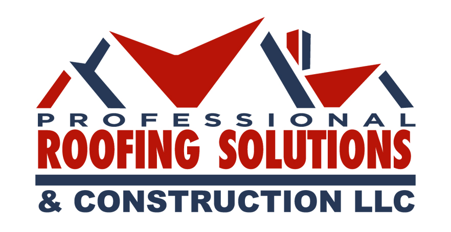 Professional Roofing Solutions logo