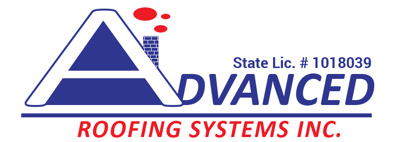 Logo for Advanced Roofing Systems, Inc